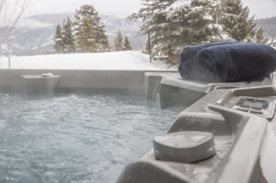 Luxury Villa Photo #30