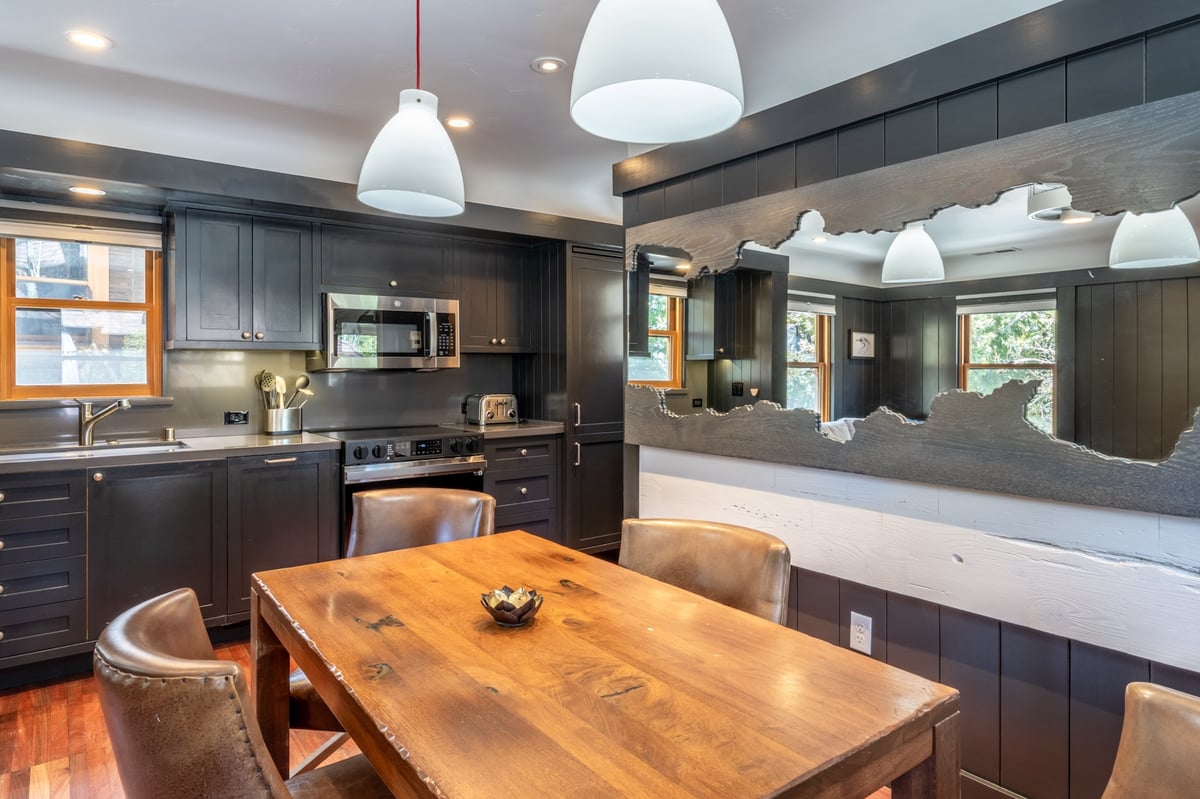 Woodpecker Cottage 7