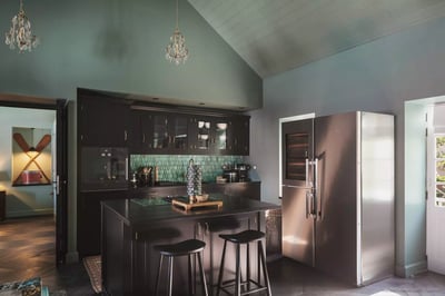 Luxury Villa Photo #9