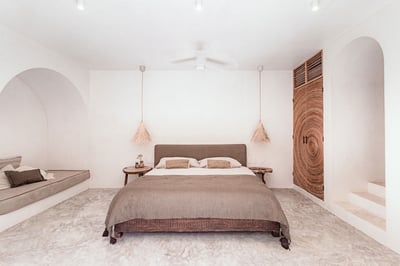Luxury Villa Photo #37
