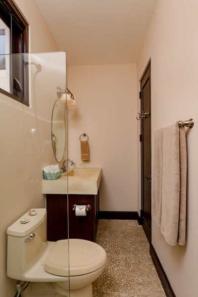 Luxury Villa Photo #16