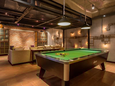 Luxury Villa Photo #12