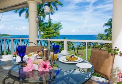 Luxury Villa Photo #12