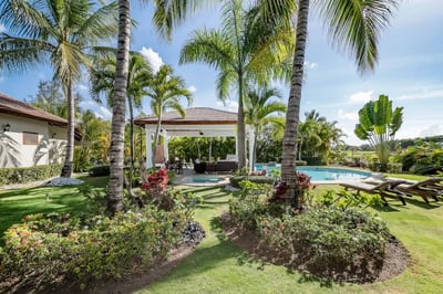 Luxury Villa Photo #42