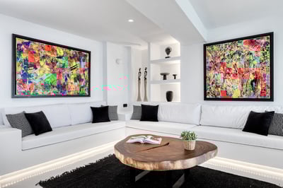 Luxury Villa Photo #10