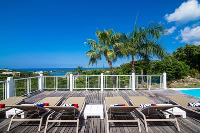 Luxury Villa Photo #9