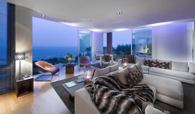 Luxury Villa Photo #8