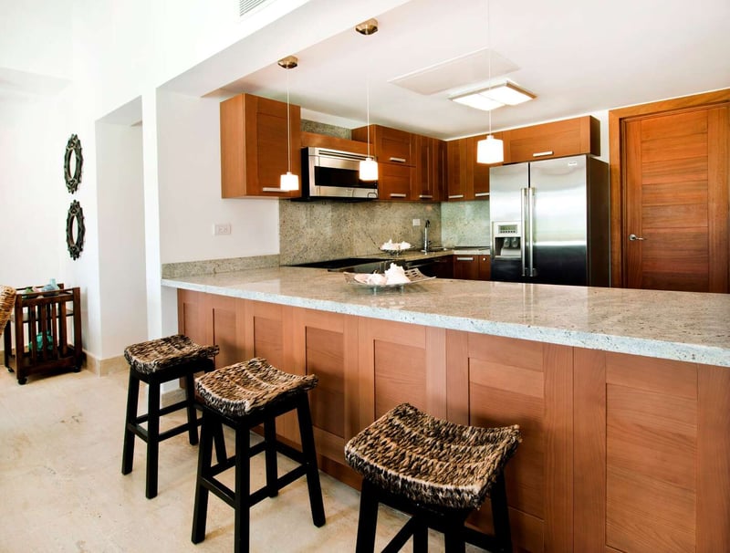 2 BDM Casita with Jacuzzi