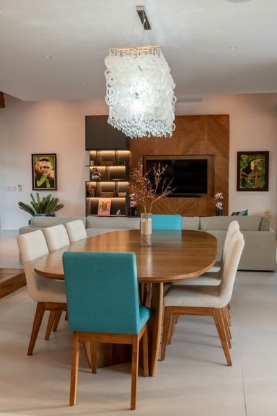 Luxury Villa Photo #18