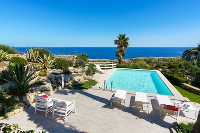 Luxury Villa Photo #4