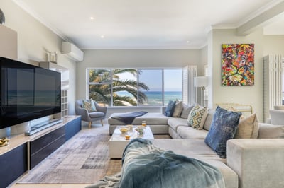 Camps Bay,Cape Nights Villa