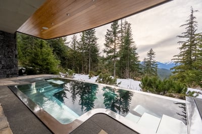 Luxury Villa Photo #5