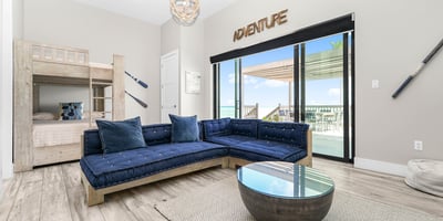 Luxury Villa Photo #29