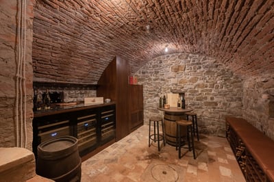 Luxury Villa Photo #32