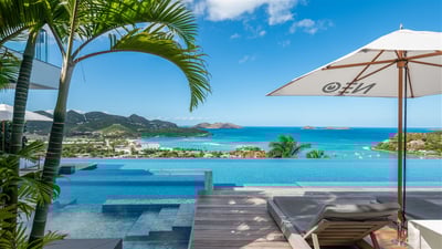 Luxury Villa Photo #10
