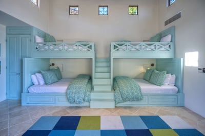 Luxury Villa Photo #22