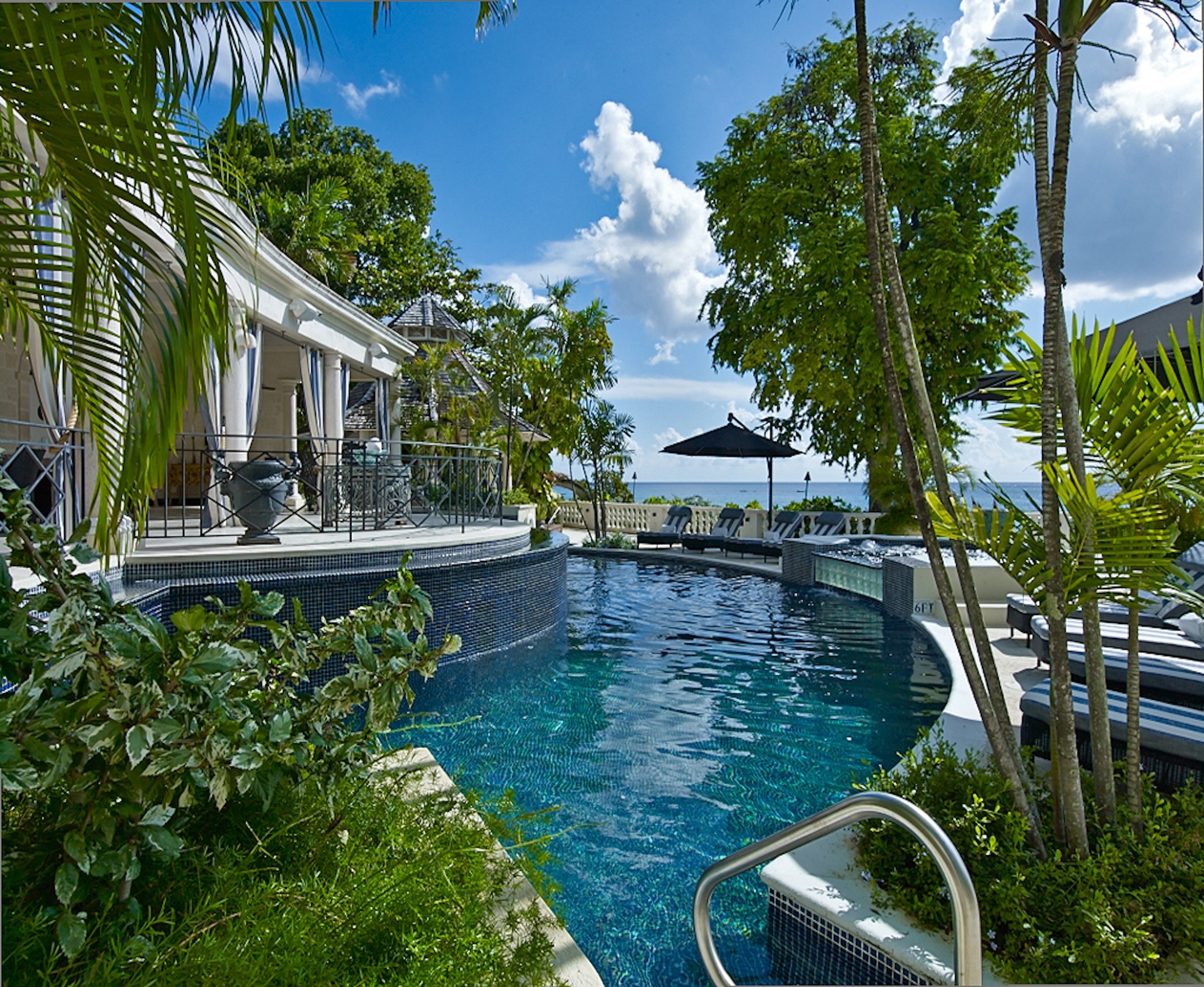 Cove Spring House - 3