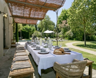 Luxury Villa Photo #4