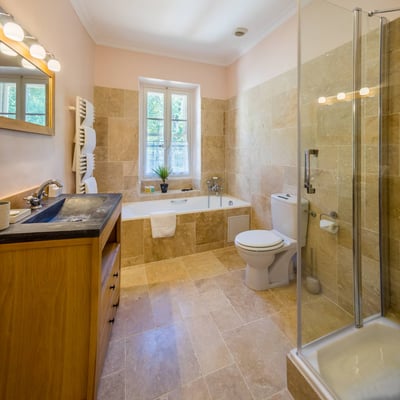 Luxury Villa Photo #45