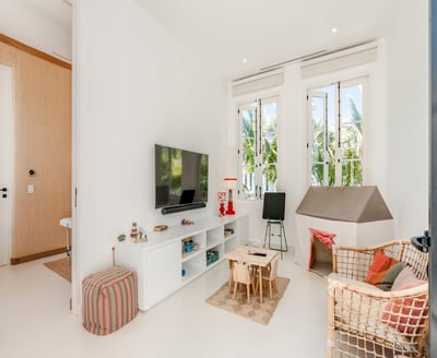 Luxury Villa Photo #49