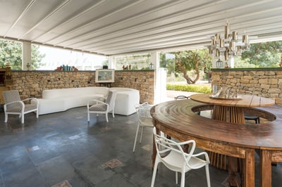 Luxury Villa Photo #28