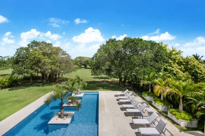 Luxury Villa Photo #23