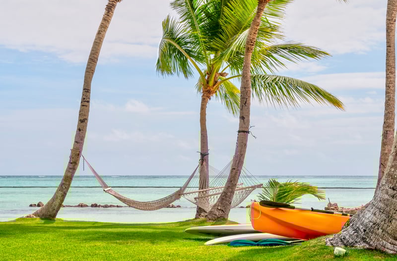 Juanillo 2 | Las Hamacas