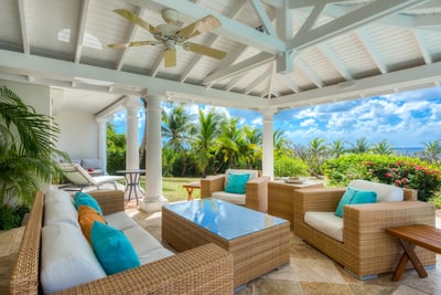 Luxury Villa Photo #12