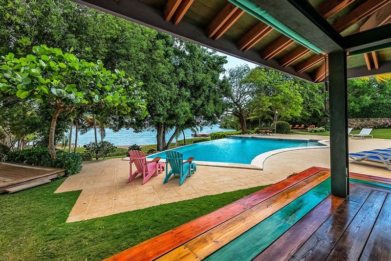 Punta Minitas 37 | Casa Celeste