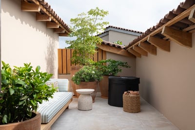 Luxury Villa Photo #17