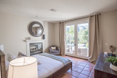 Luxury Villa Photo #25