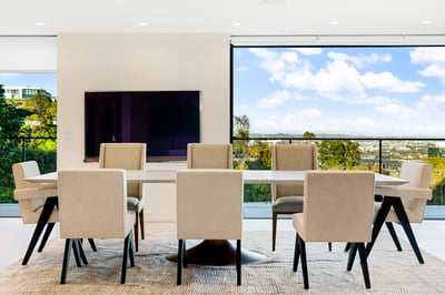 Luxury Villa Photo #28