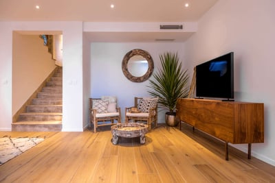 Luxury Villa Photo #19