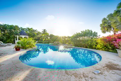 Luxury Villa Photo #6