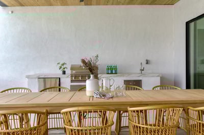 Luxury Villa Photo #5