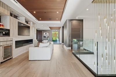 Luxury Villa Photo #34