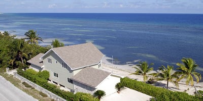 Luxury Villa Photo #3