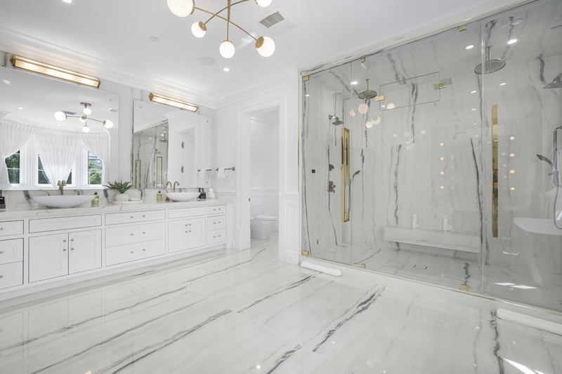 Spaulding Ave Farmhouse