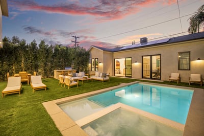 Luxury Villa Photo #59