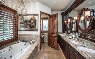 Luxury Villa Photo #29