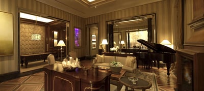 Luxury Villa Photo #5