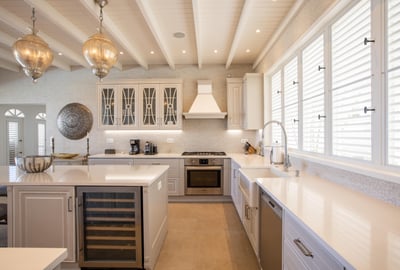 Luxury Villa Photo #22
