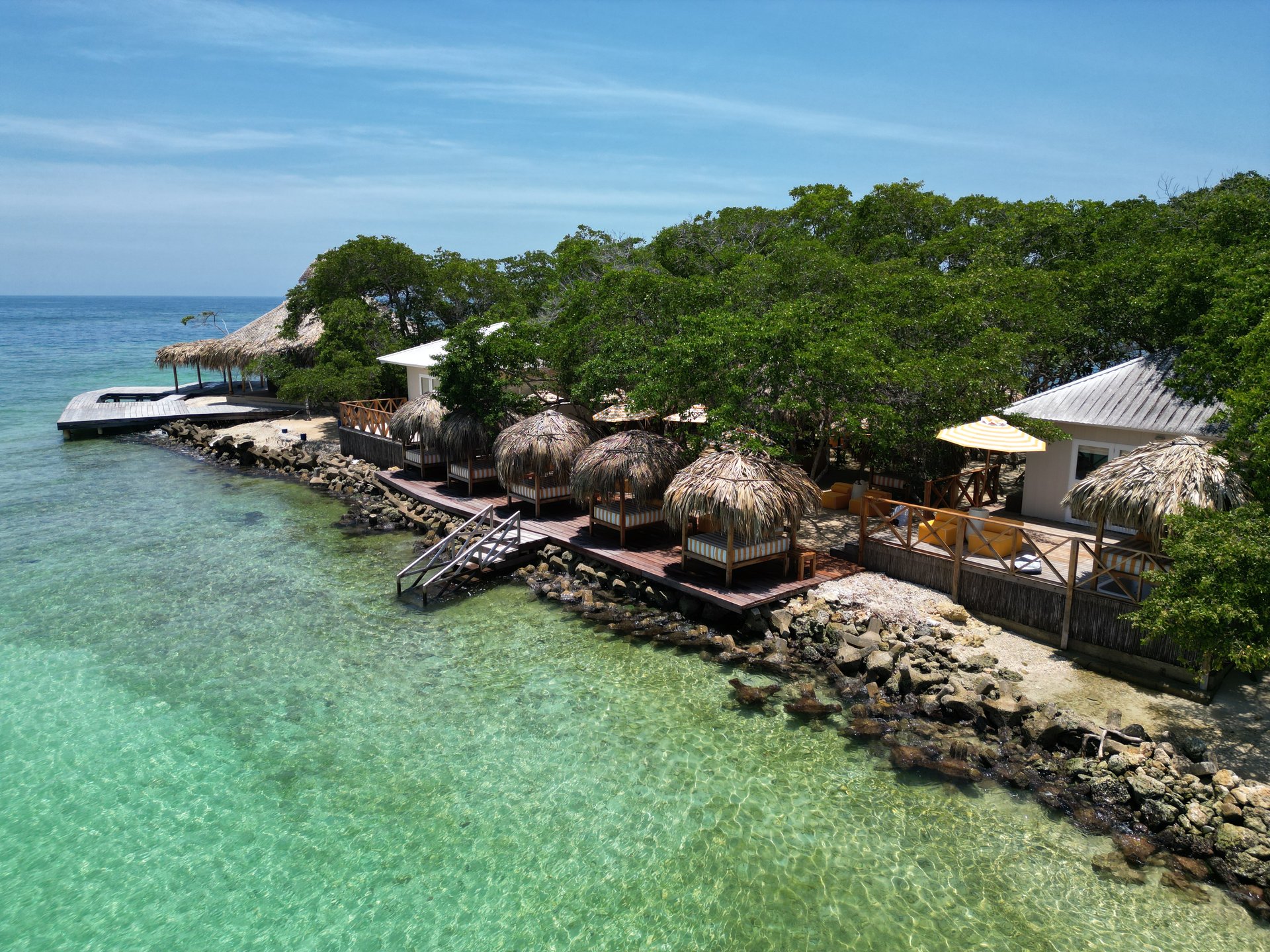 Isla Amores - 1