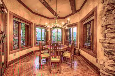 Luxury Villa Photo #8