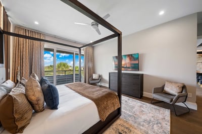 Luxury Villa Photo #56