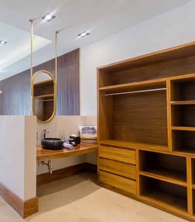 Luxury Villa Photo #15