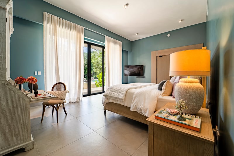Casa Roble