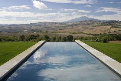 Luxury Villa Photo #3
