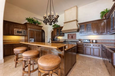 Luxury Villa Photo #37
