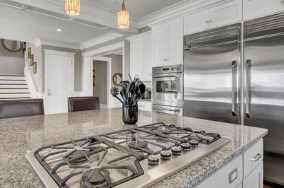 Luxury Villa Photo #20